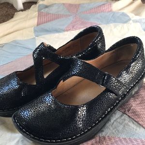 Alegria Mary Janes